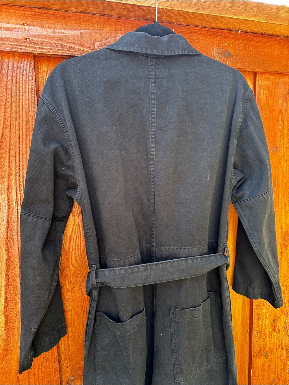 Buck Mason jumpsuit - Picture 9 of 10